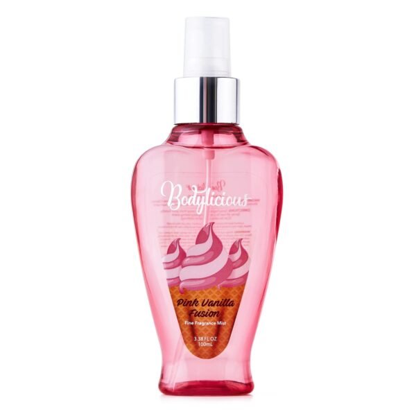 Pink Vanilla Fusion 100 ml