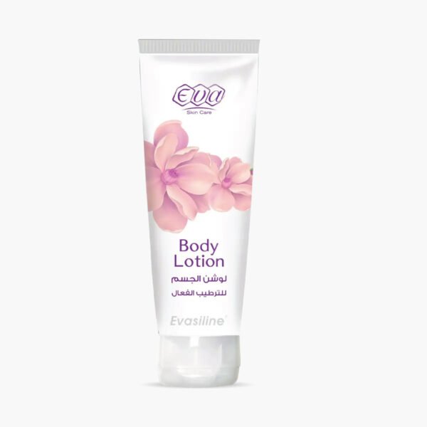 EVA SKIN CARE BODY LOTION 240 ML