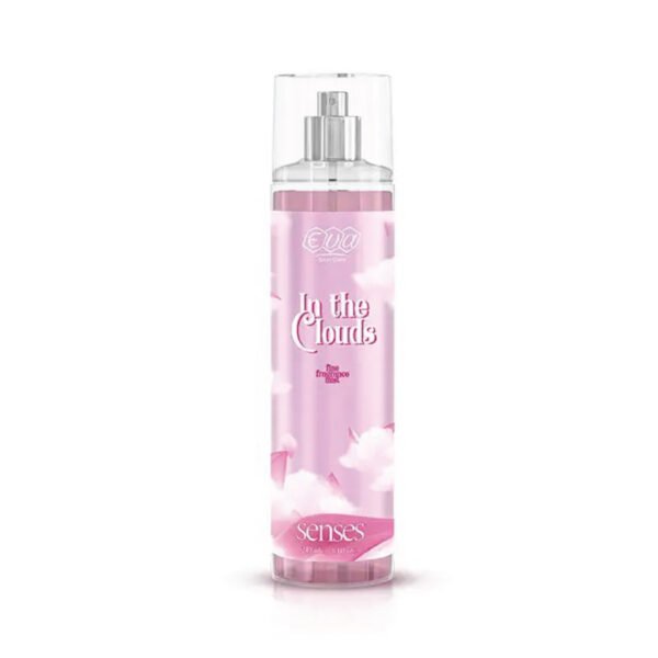 EVA SKIN CARE SENSES BODY SPLASH - IN THE CLOUDS 240 ML