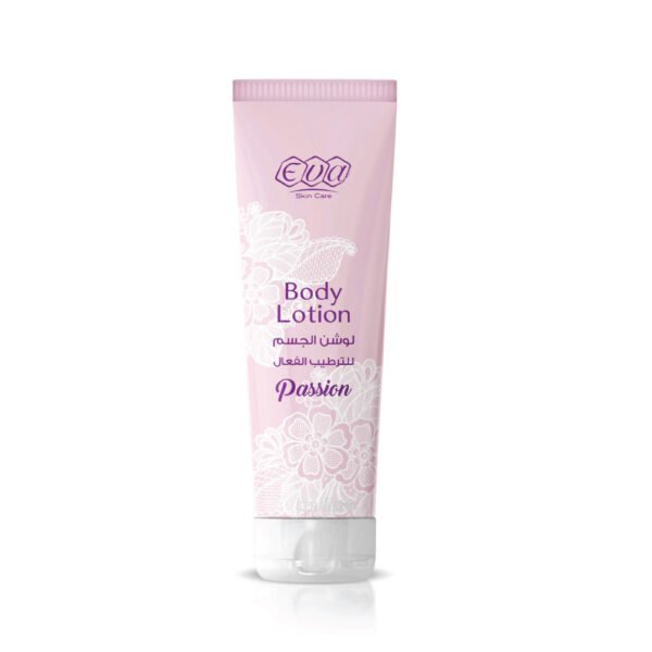 EVA SKIN CARE BODY LOTION PASSION 240 ML