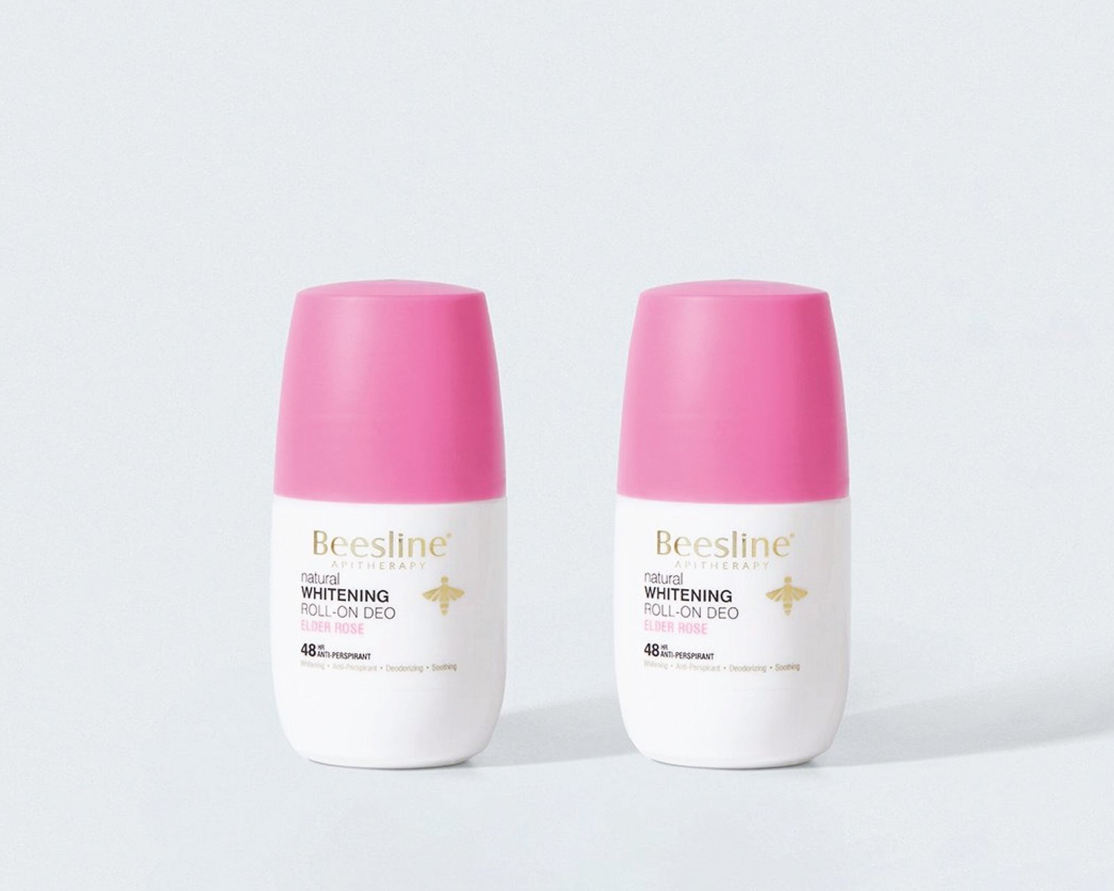 ح صوره-41 Whitening Roll-On - 48hr - Elder Rose - Image 1