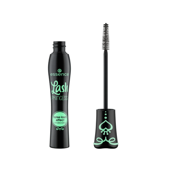 Essence Lash Princess False Lash Effect Mascara (12ml)