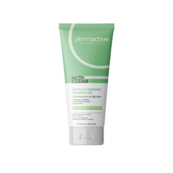 ACTI-CLEAR Gentle Cleansing Gel