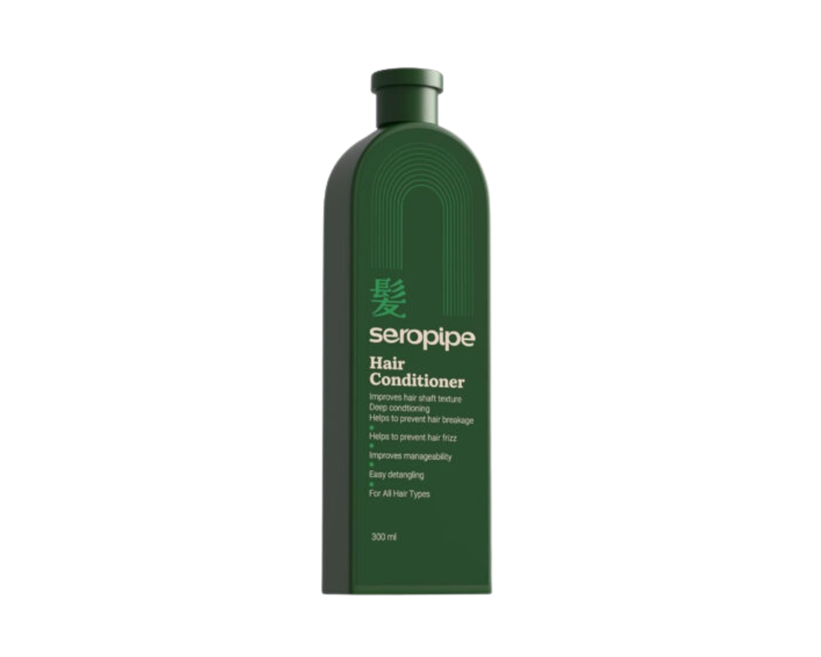 COSRX Advanced Snail 92 All In One Creamanti-aging rejuvenation & maintenance **Seropipe Hair Conditioner 200 gm - Image 1