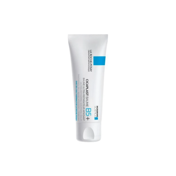 La Roche-Posay Cicaplast Balm B5 + Damaged Skin in Healing