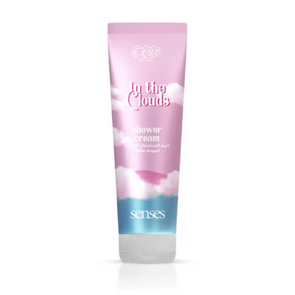 Eva Skin Care Senses Shower Cream In The Clouds 250 Ml