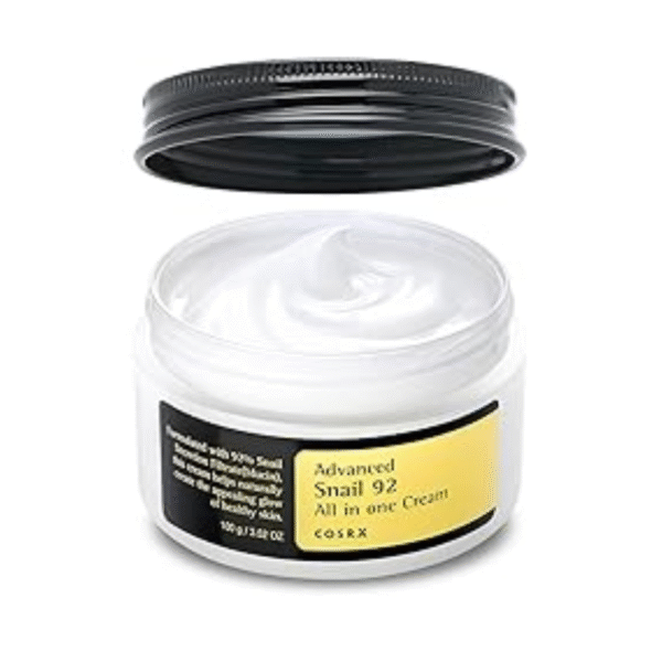 COSRX Advanced Snail 92 All In One Cream/anti-aging rejuvenation & maintenance