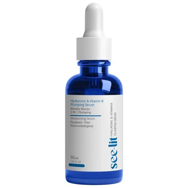 See-Lit Retinol -B3 Face Serum 30ML