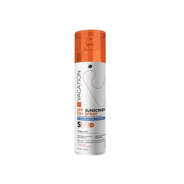 Vacation SunScreen Spray 1 +1 free
