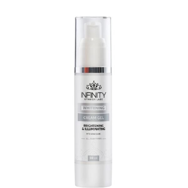 Infinity Whitening Cream Gel