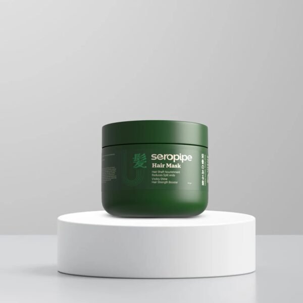 Seropipe Hair Mask 225gm