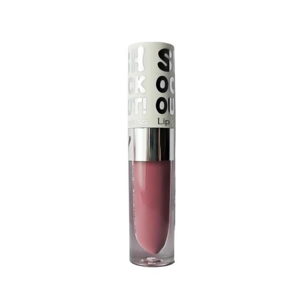 No.(3) - Ciao Lip Gloss Shock Out