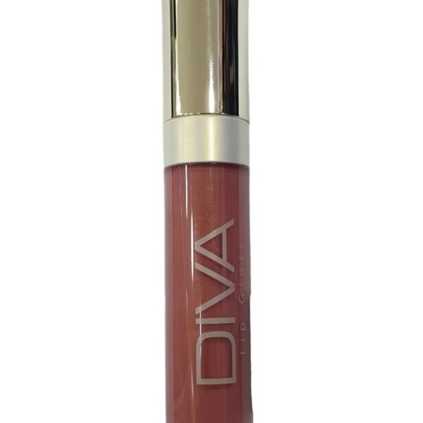 amanda Diva Lip Gloss 4