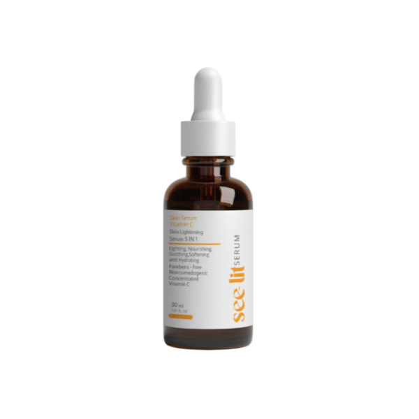 See-lit Vitamin C Serum 30 ML