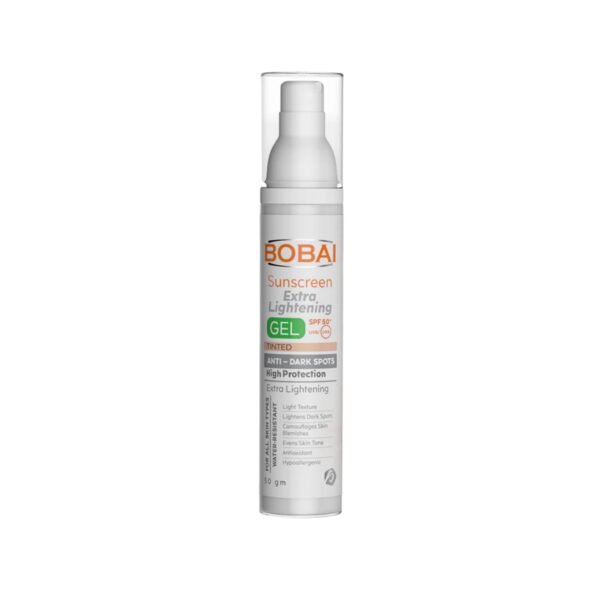 Bobai Sunscreen Extra Lightening Gel SPF 50 50 gm