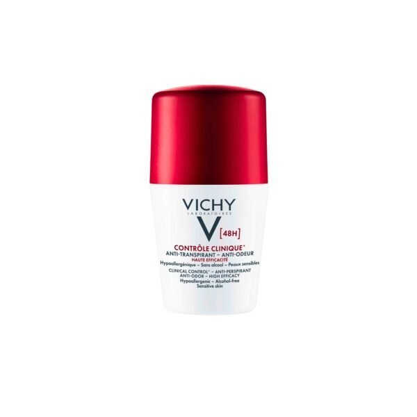 VICHY Deo Red Roll-On 50Ml